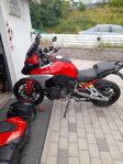 Ducati multistrada v4s