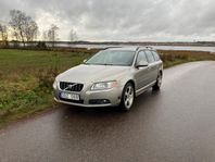 Volvo V70 2.0 Flexifuel Momentum Euro 4 -09