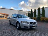 Volvo V50 1.8 Flexifuel Kinetic Euro 4