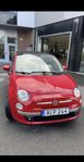 Fiat 500C 1.2 8V Lounge Euro 6