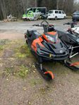 Skidoo tundra extreme -15