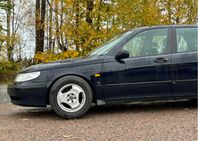 Saab 9-5 SportSedan 2.0 T SE