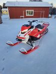 Ski-Doo Summit X Expert 154" 850 E-tec m.SHOT