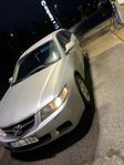 Honda Accord Tourer 2.0 i-VTEC Sport Euro 4