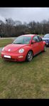 ☆Ny besiktigad ☆ Volkswagen New Beetle 2.0 Euro 4