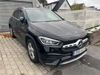 Mercedes-Benz GLA 250 e 8G-DCT AMG Euro 6