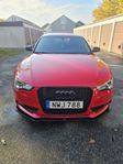 Audi A5 Sportback 2.0 TDI  quattro