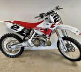 YZ 250 2002 kanon skick