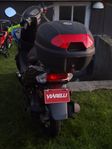 Viarelli moped klass 2
