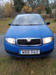 Skoda Fabia 1.2 Euro 4