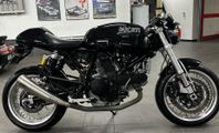 Ducati Sport 1000 biposto