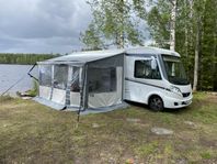 Markistält Thule Residence G2 -5003