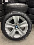 17" Bmw Original Bridgestone Friktion inkl TPMS"OBS 4999kr"