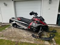 Yamaha  FX Nytro X-Ride 153 -13 464 mil