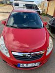 Opel Corsa 5-dörrar 1.3 CDTI ecoFLEX Euro 4