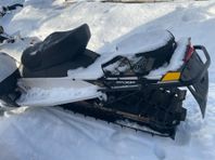 Ski-Doo Freeraid 800 2012