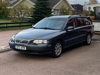 Volvo V70 2.4 Euro 4