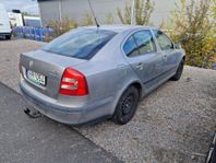 Skoda Octavia 1.9 TDI Euro 4