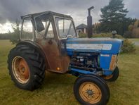 Traktor Ford 3000