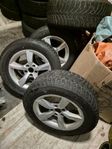 Vinterdäck *Dubb *Audi *225/60/R16