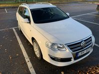 Volkswagen Passat Variant 1.4 TSI EcoFuel Sportline