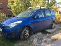 Renault Grand Scénic 1.6 E85 Euro 4