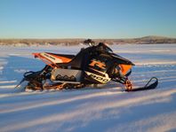 Polaris 800 RUSH PRO-R LE -12