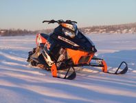 Polaris 800 RUSH PRO-R LE -12