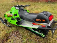 Arctic cat zr 600 greenclicker säljes i delar 