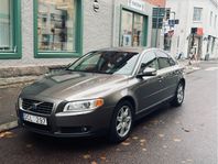 Volvo S80 2.4D Kinetic Euro 4