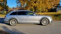 Audi A6 allroad quattro 3.0 TDI V6  S Tronicn Euro 6