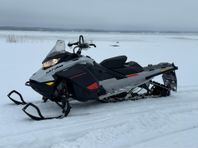 Ski-doo Backcountry Sport 600efi