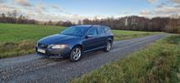 Volvo V70 2,4D 175hk Momentum, endast 2 brukare (3 ägare)