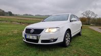 Volkswagen Passat 1.4 TSI EcoFuel Variant