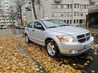 Dodge Caliber 2.0 CVT Automat