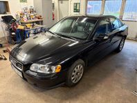 Volvo S60 2.4 Kinetic Euro 4