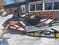 Skidoo Mxz 600 Sdi Renegade