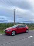 Volkswagen Golf 5-dörrar 1.6 TDI BMT 4Motion Euro 5