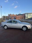 Mercedes-Benz CLK 320 Coupé