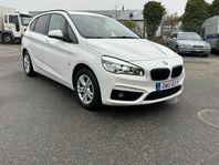 BMW 218 d Active Tourer Steptronic Sport line Euro 6