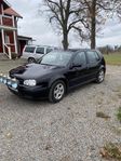 Volkswagen Golf 5-dörrar 1.9 TDI Euro 3