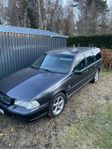 Volvo V70 2.5 T