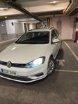 Volkswagen Golf Sportscombi 1.5 TGI BlueMotion Euro 6