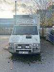 Iveco Daily Turbo 49-12 Chassi Cab 2.8 DI