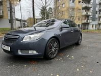 Opel Insignia 2.0 CDTI ecoFLEX Cosmo Euro 5