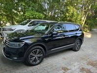 Volkswagen Tiguan Allspace 2.0 TDI DPF SCR 4Motion GT Euro 6