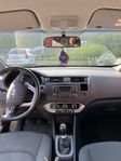 Kia Rio 5-dörrar 1.4 CVVT GLS Euro 5