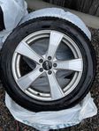 Vinterhjul till Audi e tron 255/55R19