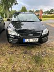 Ford Focus Kombi 1.8 Flexifuel