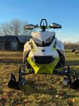 Ski-Doo Freeride 154’’ 850 E-tec 2018